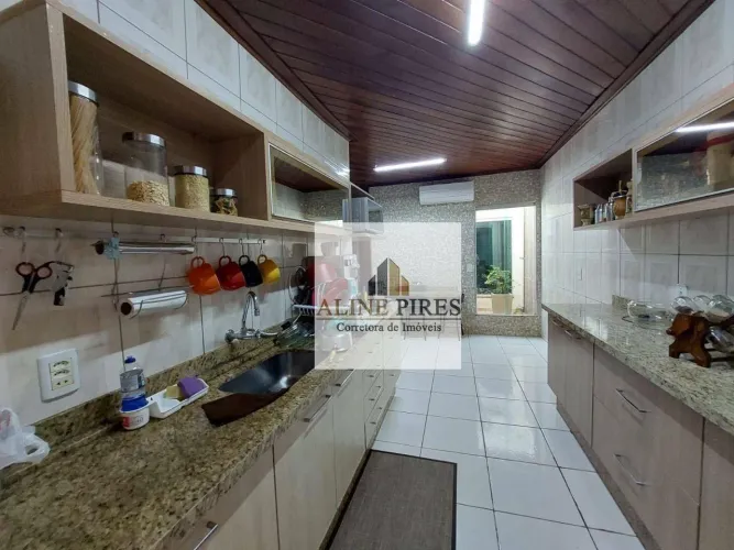 Bairro Vicente Grosso.