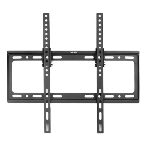 Suporte Fixo 23" a 56" Pol Tv Led/lcd/plasma Com Inclinação - Stf-150 *ENTREGA GRÁTIS*