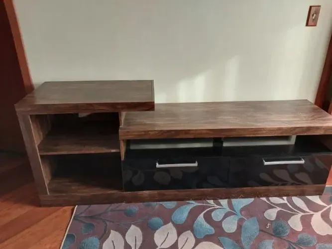 Rack para TV
