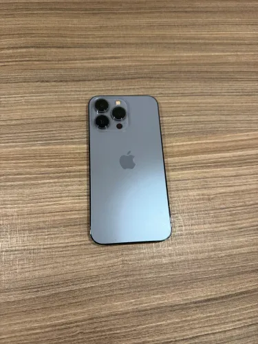 Apple iPhone 13 Pro (128 Gb) - Azul-sierra