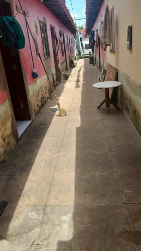 Aluga-se Kitnet 1 cômodo forquilha