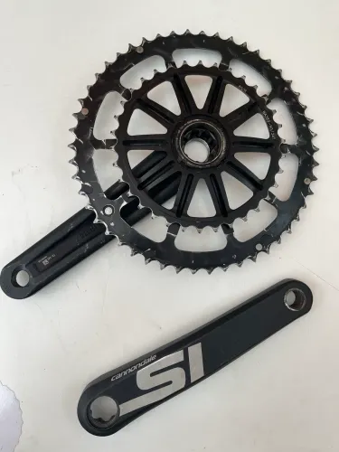 Pedivela Cannondale Hollowgram