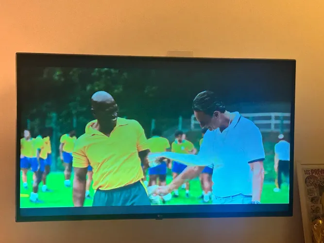 Smart TV (Televisao) TV LG 49 polegadas 4K