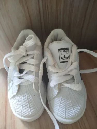Tênis Adidas Infantil masculino 