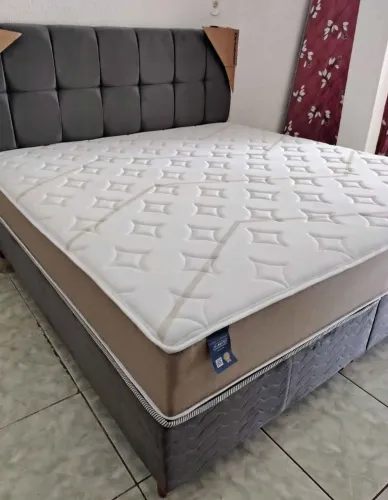 Cama super king molas ensacadas individualmente promoção