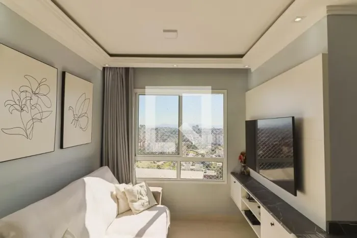 Apartamento à Venda - Raposo Tavares, 2 Quartos, 44 m2
