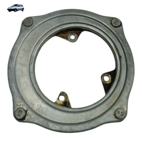 Suporte flange carburador Fiat Uno 1.0 fiasa 1995 1996 1997