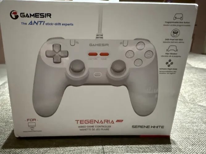 Gamesir Tegenaria Lite