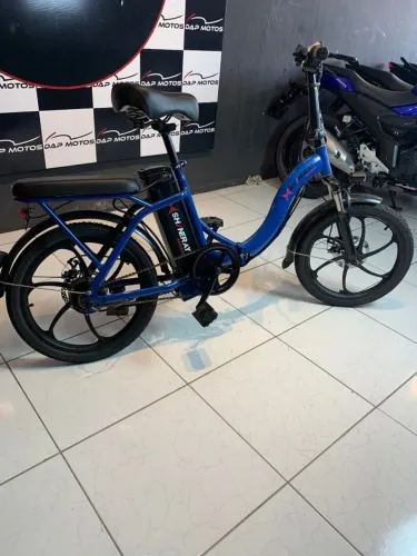 Shineray PT1 2026 S 800w