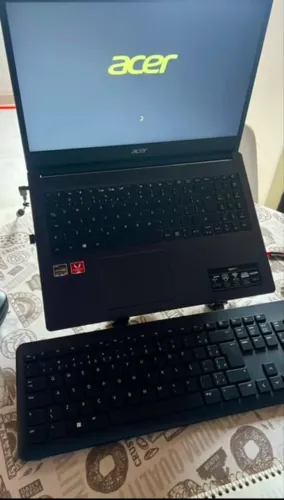 Notebook Acer Aspire 3 + Kit Completo