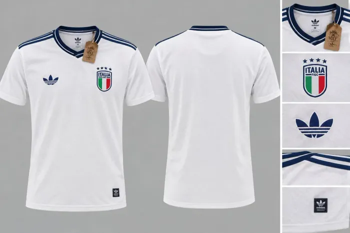 Camisa Dryfit Itália