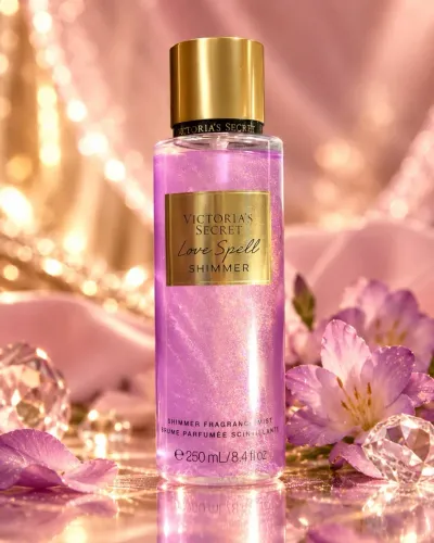 Perfume Corporal Victorias Secret 250ml