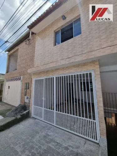 Casa com 1 dormitório para alugar, 60 m² por R$ 900,00/mês - Jardim Japão - Cotia/SP