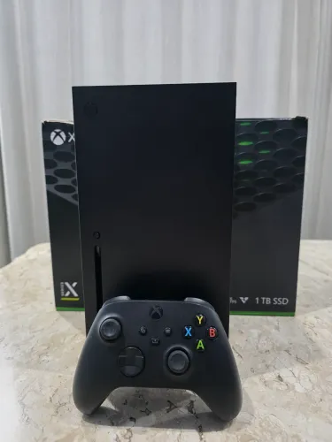 XBOX Series X