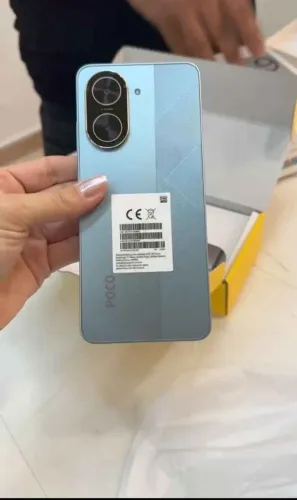 Celular Xiaomi 