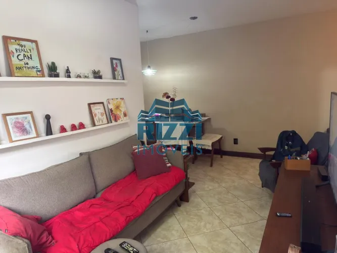 Apartamento à Venda  Condomínio Gabinal 4 | Freguesia