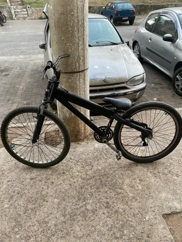 Bike alumínio Caloi speed 