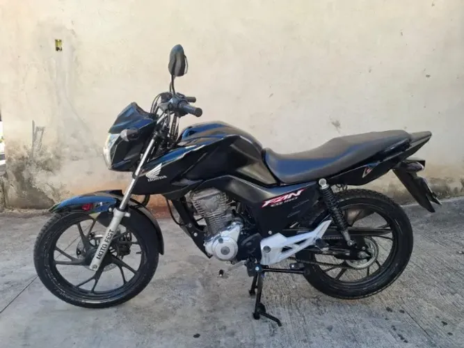 FAN 160 - 2023
