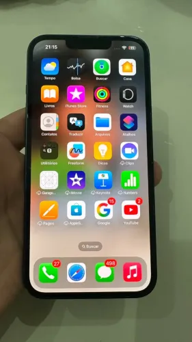 Apple iPhone 13 128 GB