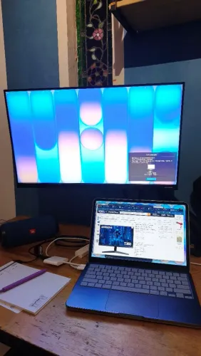 Monitor Samsung T350 24 Polegadas