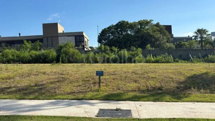 Terreno para Venda em Florianópolis, Campeche