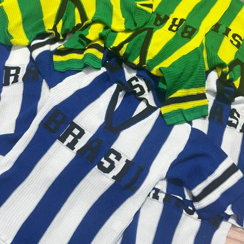 Blusa do Brasil 