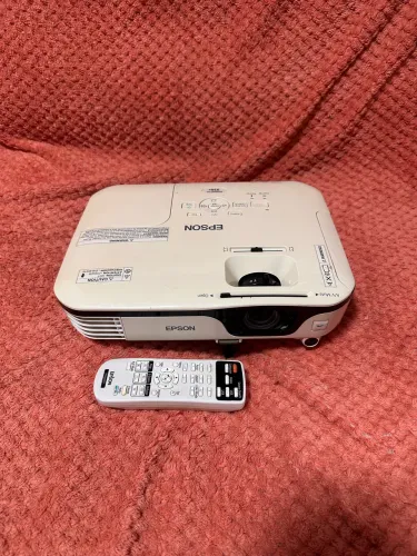 Epson PowerLite X14+