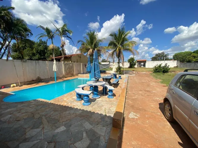 Chácara à venda, 1950 m² por R$ 650.000,00 - Condomínio Residencial Chácaras do Botelho -