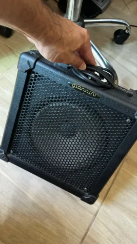 Cubo de baixo Giannini 20W
