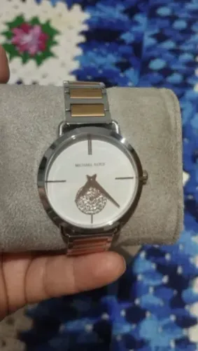 Relógio Michael Kors Feminino MK3709 Original - Excelente Estado