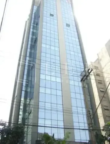 R Teodoro Sampaio, Pinheiros