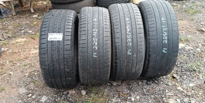Pirelli P1 Plus 225/45-17