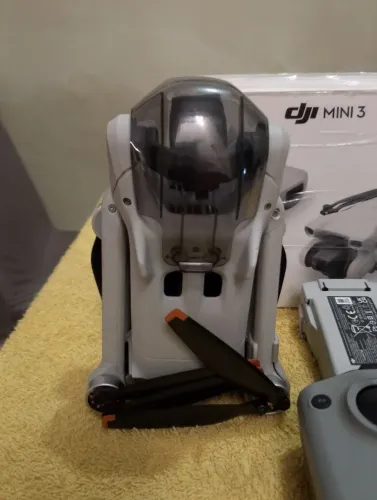 Dji mini3