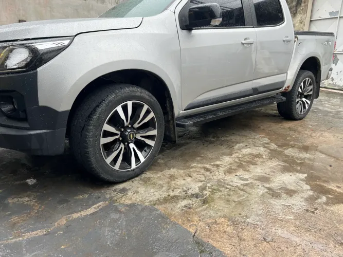 Rodas aro 20 