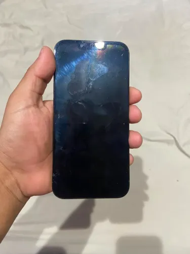 iPhone 13 Pro