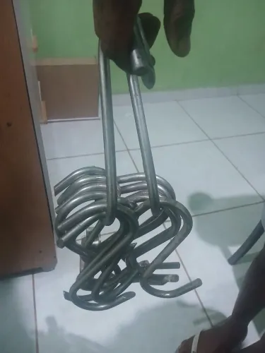 Gancho para carne