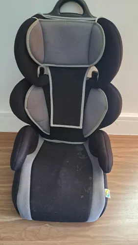 Cadeira de carro
