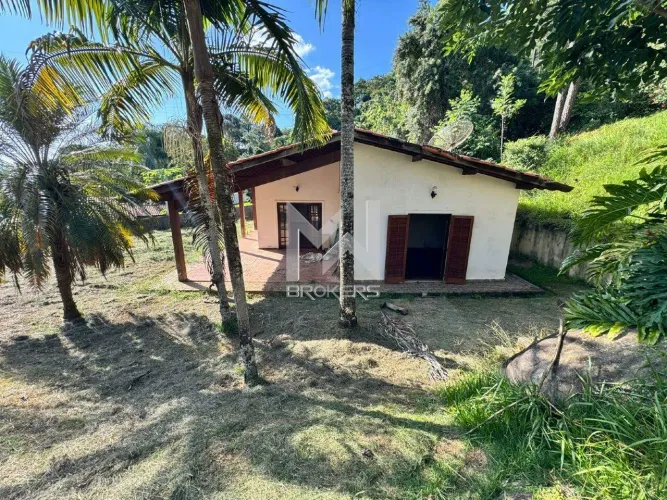 Terreno à venda no Condomínio São Joaquim em Vinhedo/SP