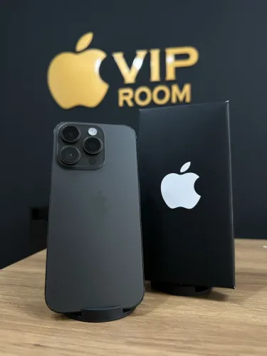 iPhone 16 Pro 256gb preto semi novo em perfeito funcionamento!!