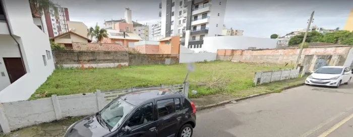 Terreno para Venda em Florianópolis, Balneário
