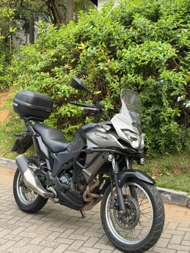 Versys 300