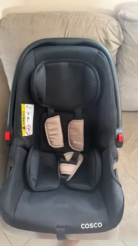 Bebê conforto