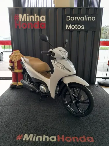 Biz ex 125