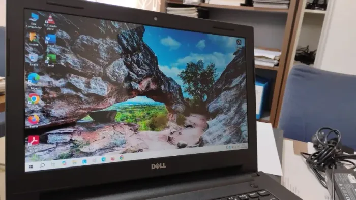 Tela Notebook de 14 e 15 Slin