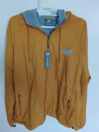 Casaco New balance (novo) original 