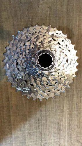 Cassete shimano 12v 11x36 speed 