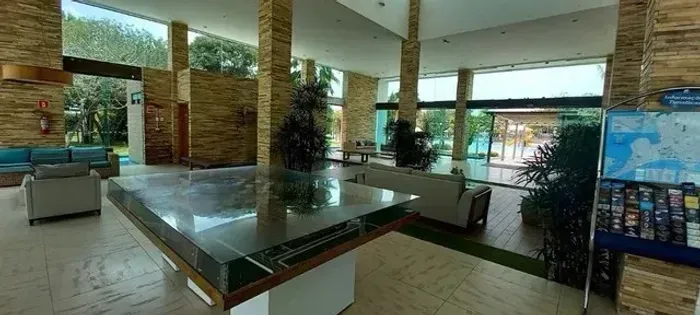 Vendo 2 quartos mobiliados no Iloa Residence