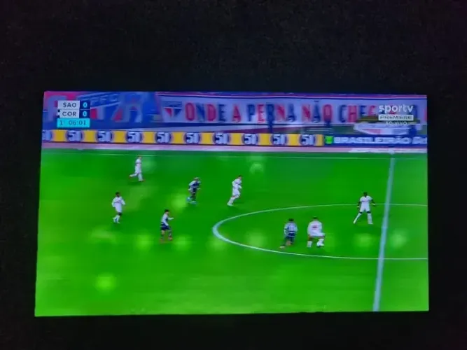 TV Philips 43"