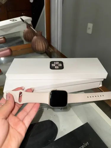 Apple watch se 2° geração