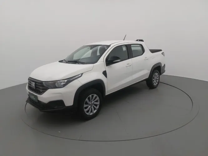 Fiat Strada Freedom 1.3 Flex 8V CD 2026